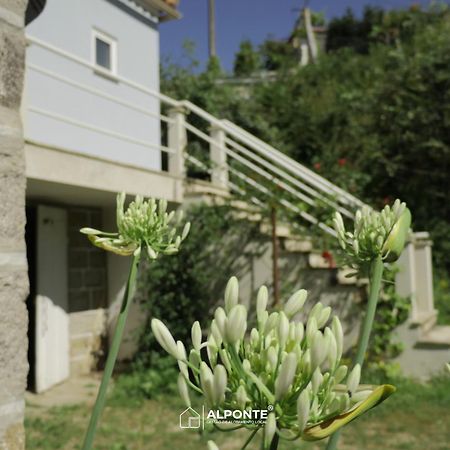 Вилла Quinta Da Costeira - Casa Azul Do Limoal By Alponte Аркуш-ди-Валдевеш Экстерьер фото