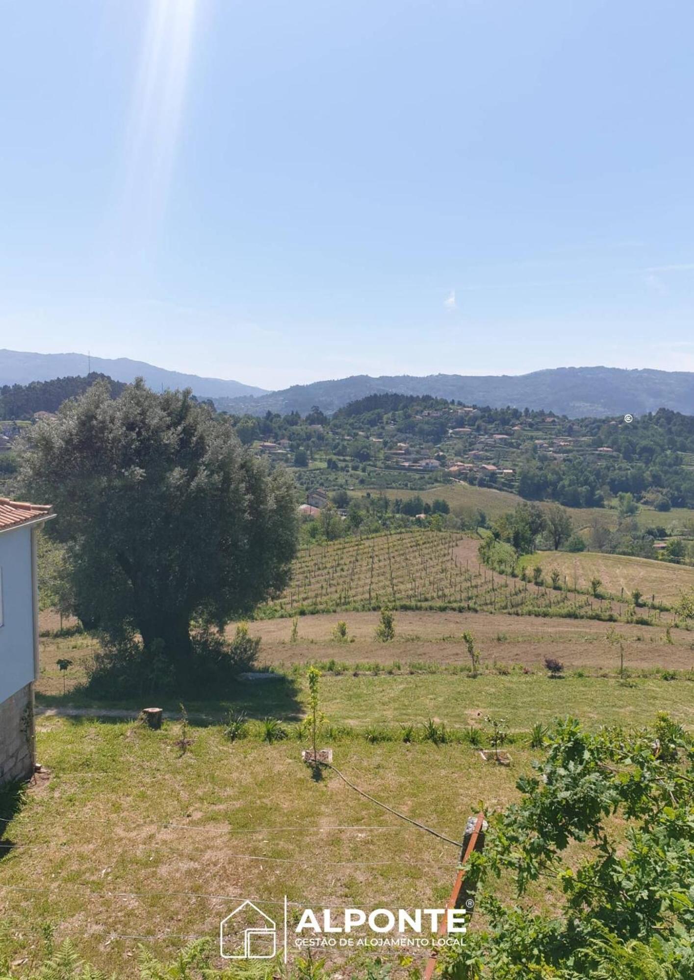 Вилла Quinta Da Costeira - Casa Azul Do Limoal By Alponte Аркуш-ди-Валдевеш Экстерьер фото